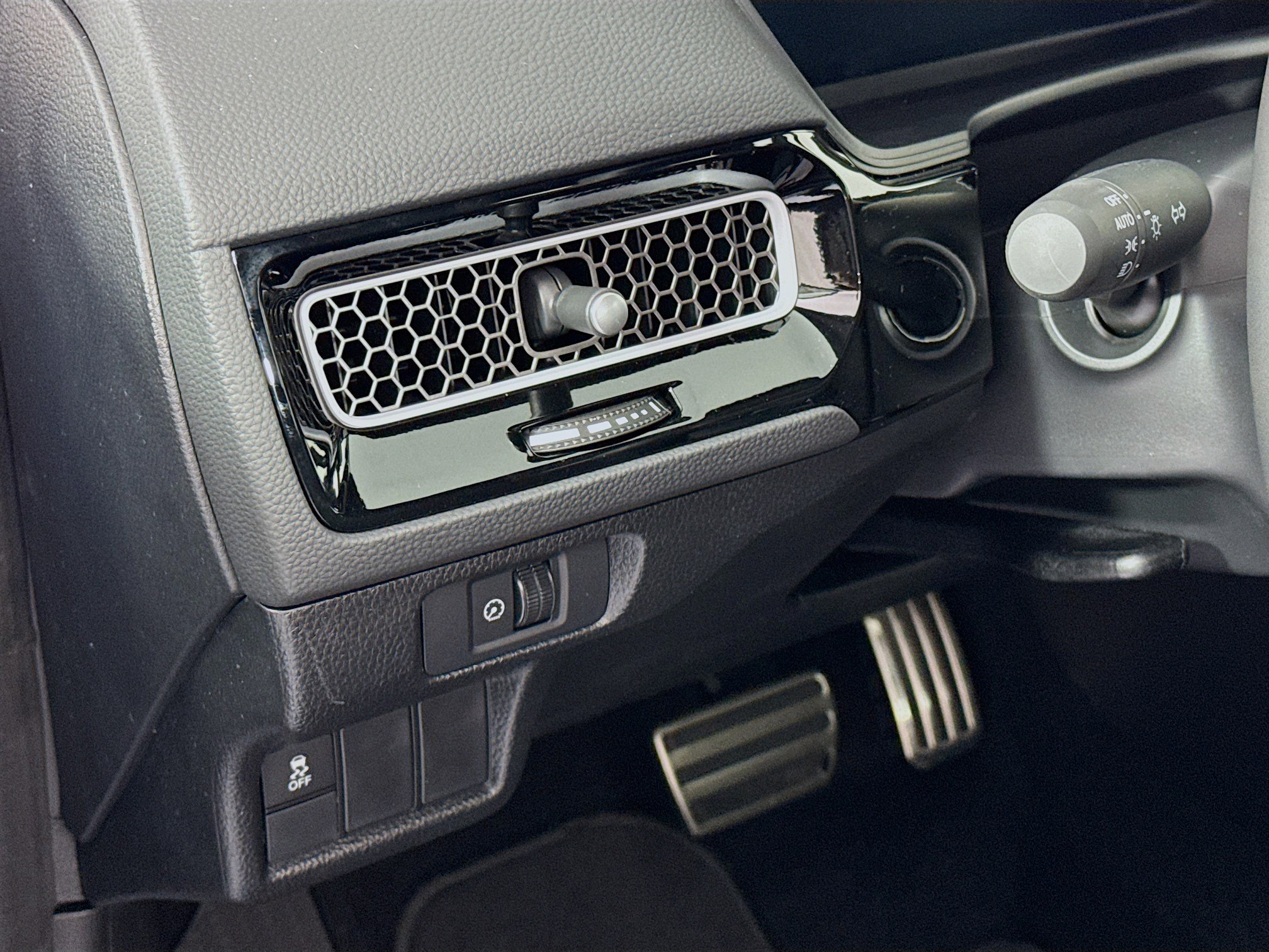 New 2026 Honda Civic Sport Touring image 10