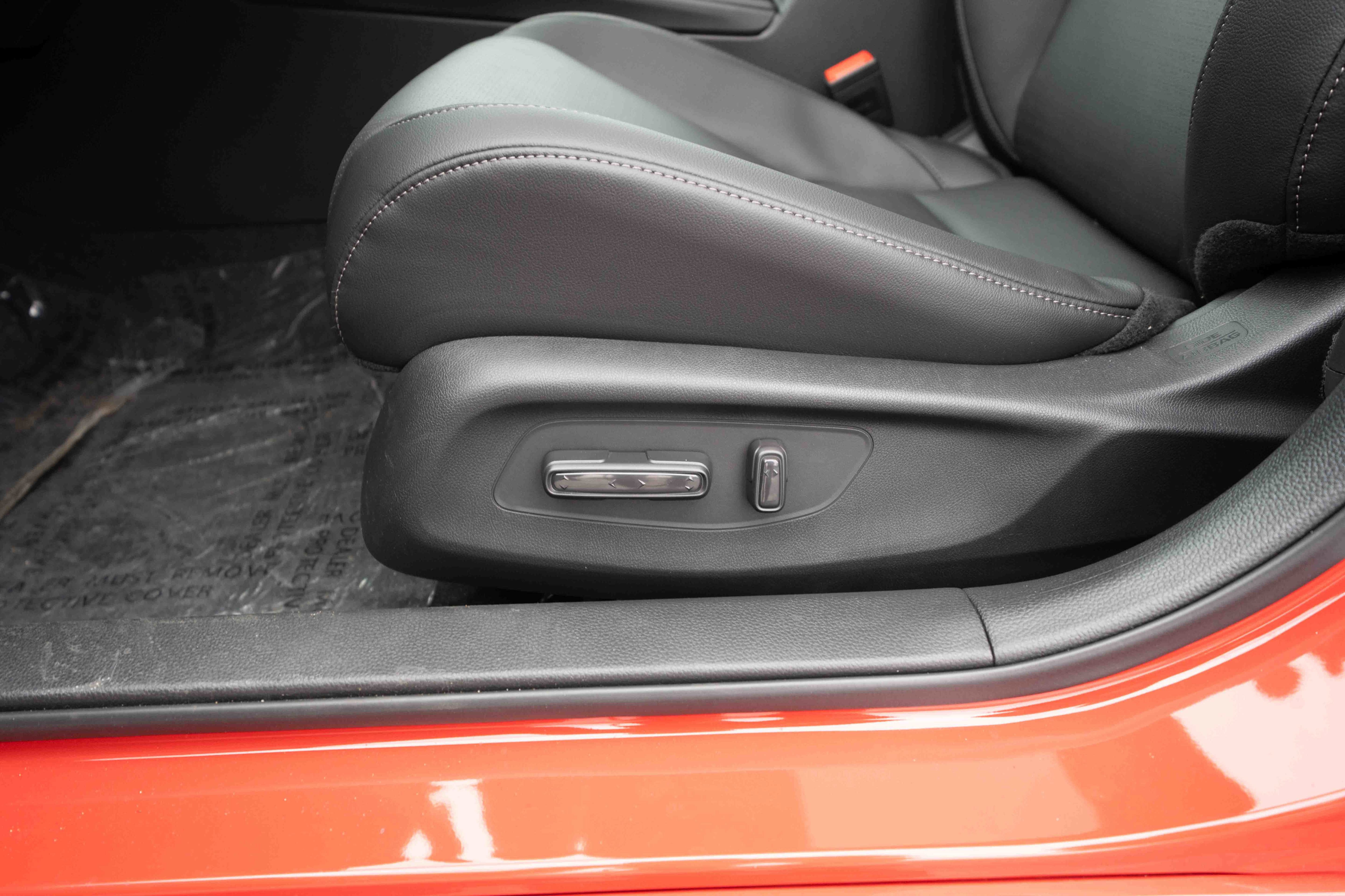 New 2026 Honda Civic Sport Touring image 12