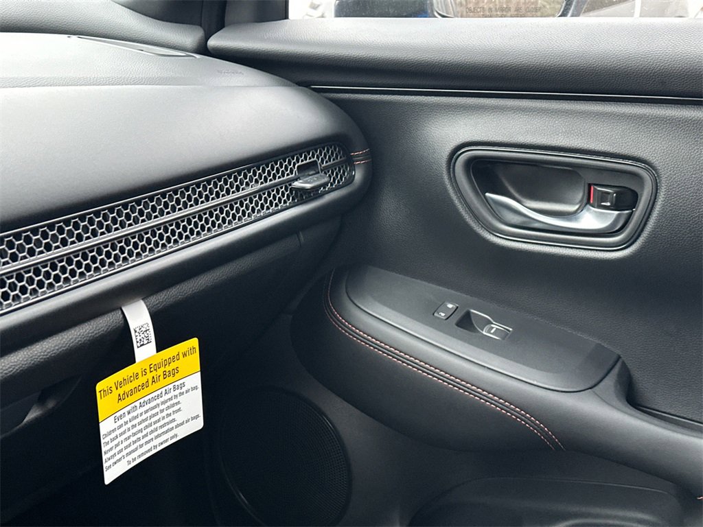 New 2026 Honda HR-V Sport image 31