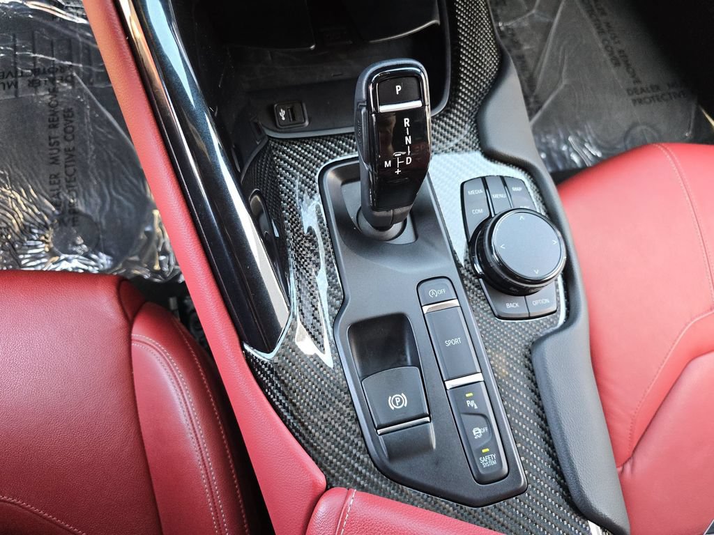 Used 2020 Toyota Supra Launch Edition w/ Driver Assist Package RWD image 29
