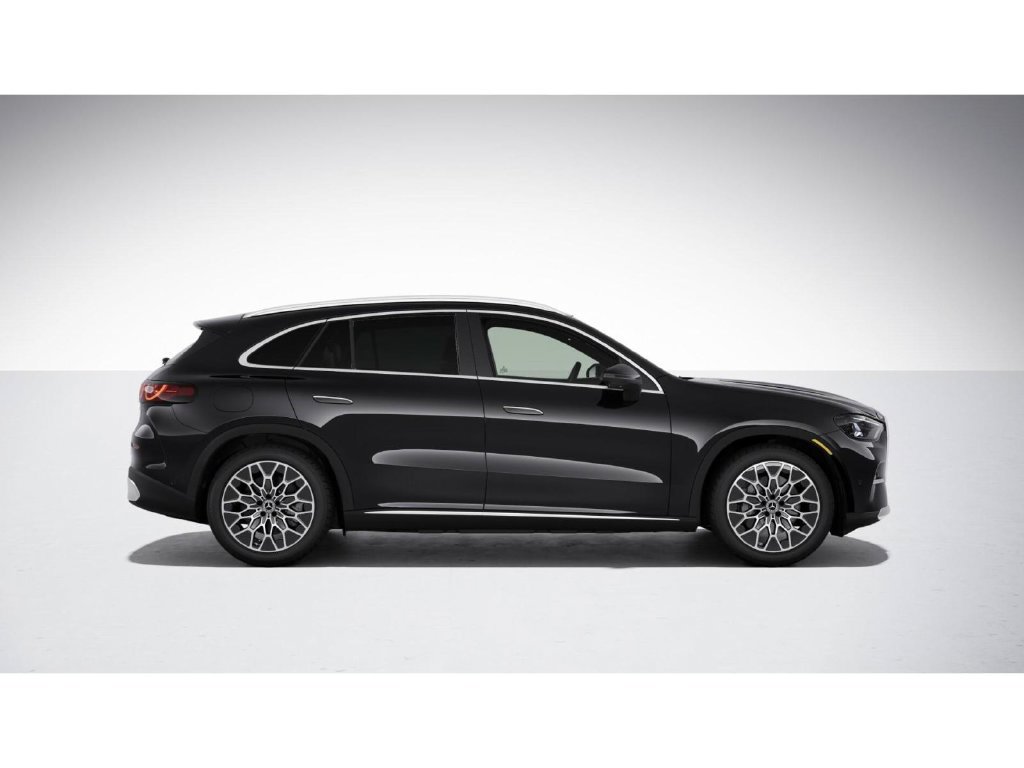 New 2027 Mercedes-Benz GLC 400 4MATIC image 2