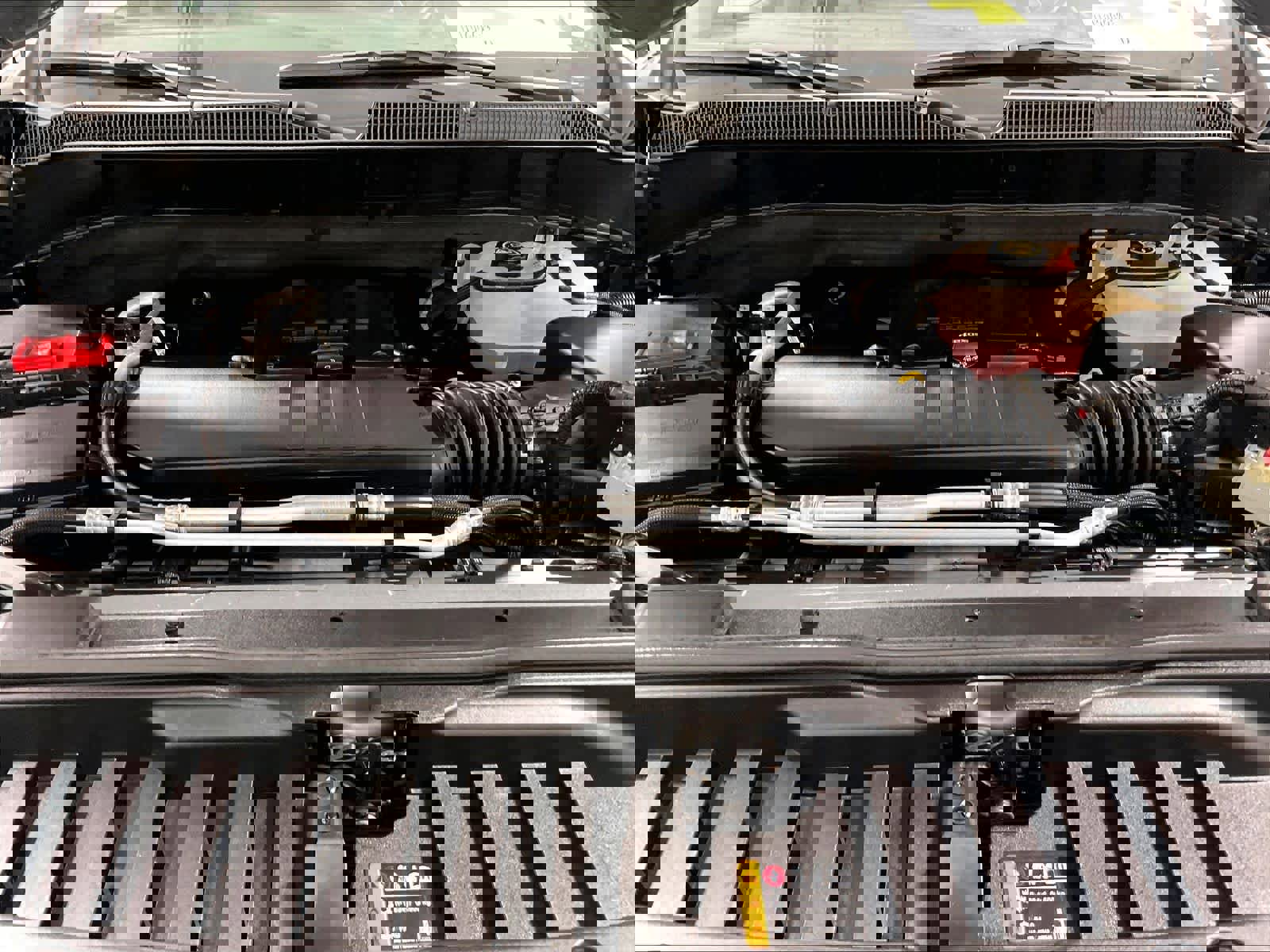 Used 2023 Chevrolet Silverado 1500 LT image 29