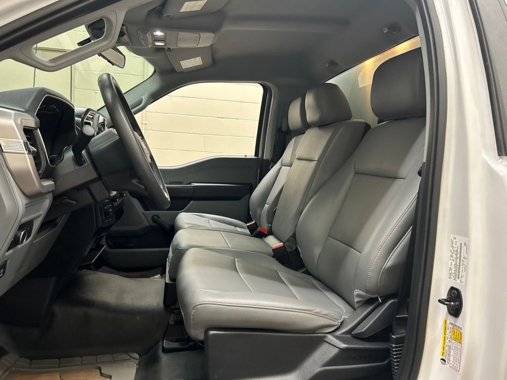 Used 2022 Ford F150 XL RWD image 7