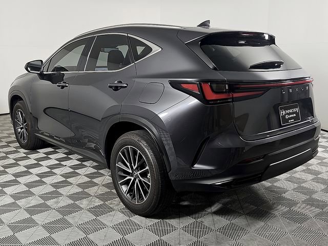 Used 2024 Lexus NX 350h AWD image 7