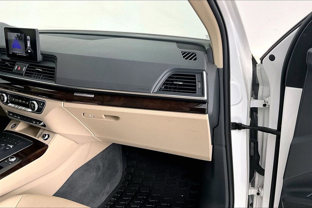 Used 2019 Audi Q5 2.0T Premium image 19