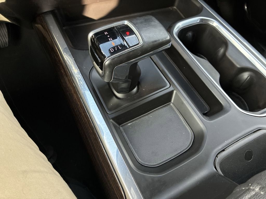 Used 2023 GMC Sierra 1500 Elevation image 18