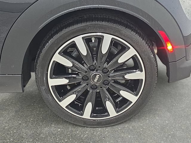 Certified 2024 MINI Cooper S FWD image 26