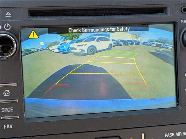 Used 2017 Buick Enclave Leather image 10