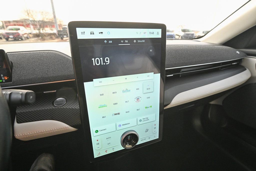 Certified 2025 Ford Mustang Mach-E Premium image 35