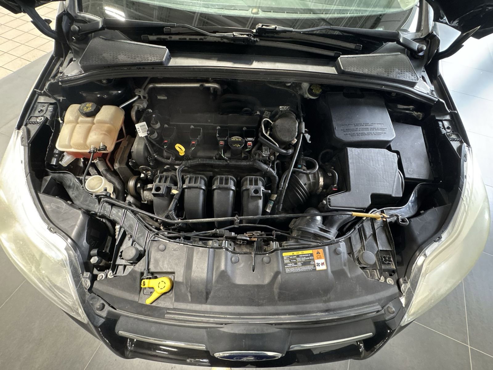 Used 2014 Ford Focus SE w/ Equipment Group 201A FWD image 32