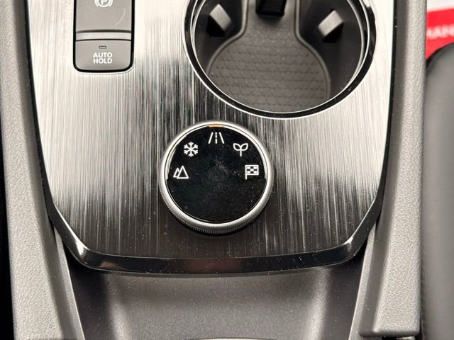 New 2026 Nissan Rogue SV image 31