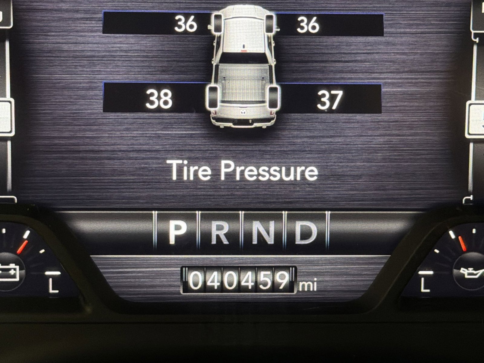 Used 2022 RAM 1500 Laramie w/ Sport Appearance Package image 17