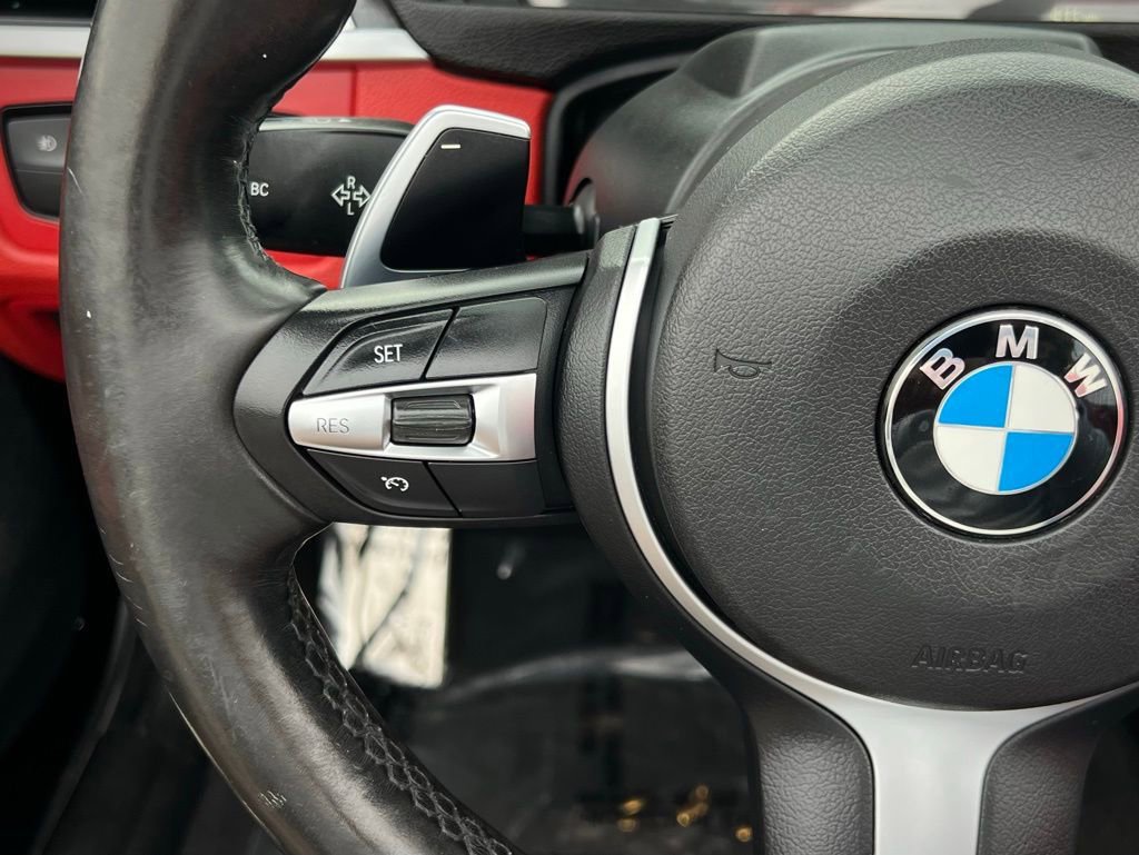 Used 2018 BMW 430i Convertible image 42
