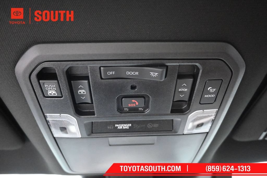 Used 2026 Toyota Tundra 1794 Edition AWD/4WD image 26