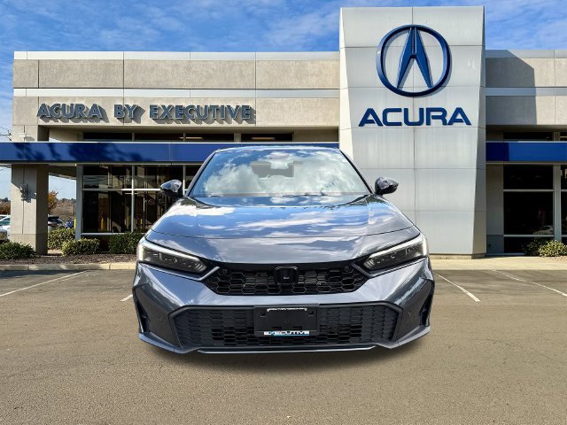Used 2026 Honda Civic Sport Touring image 6