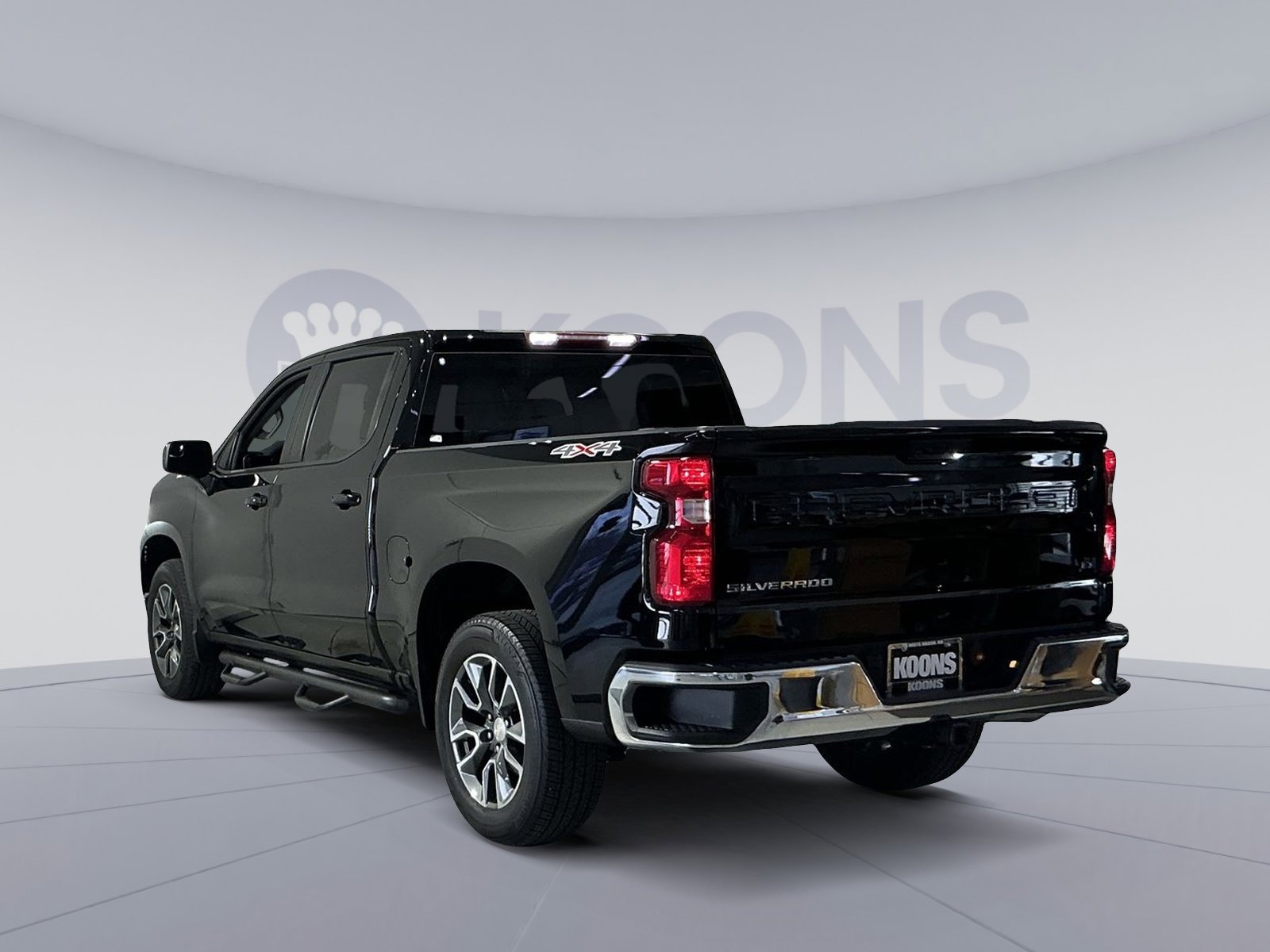 Used 2022 Chevrolet Silverado 1500 LT image 14