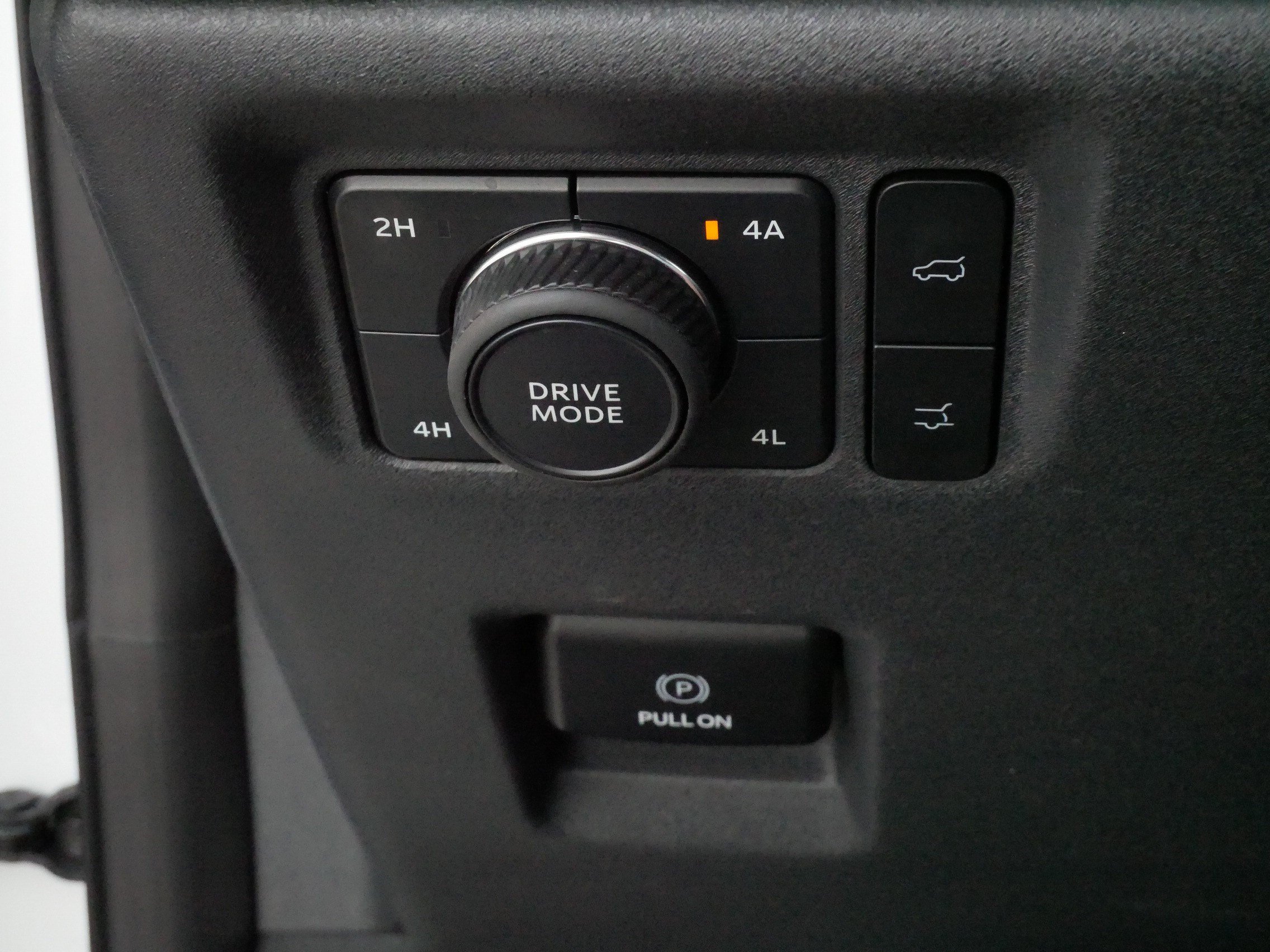 Used 2025 Ford Expedition Platinum AWD/4WD image 27
