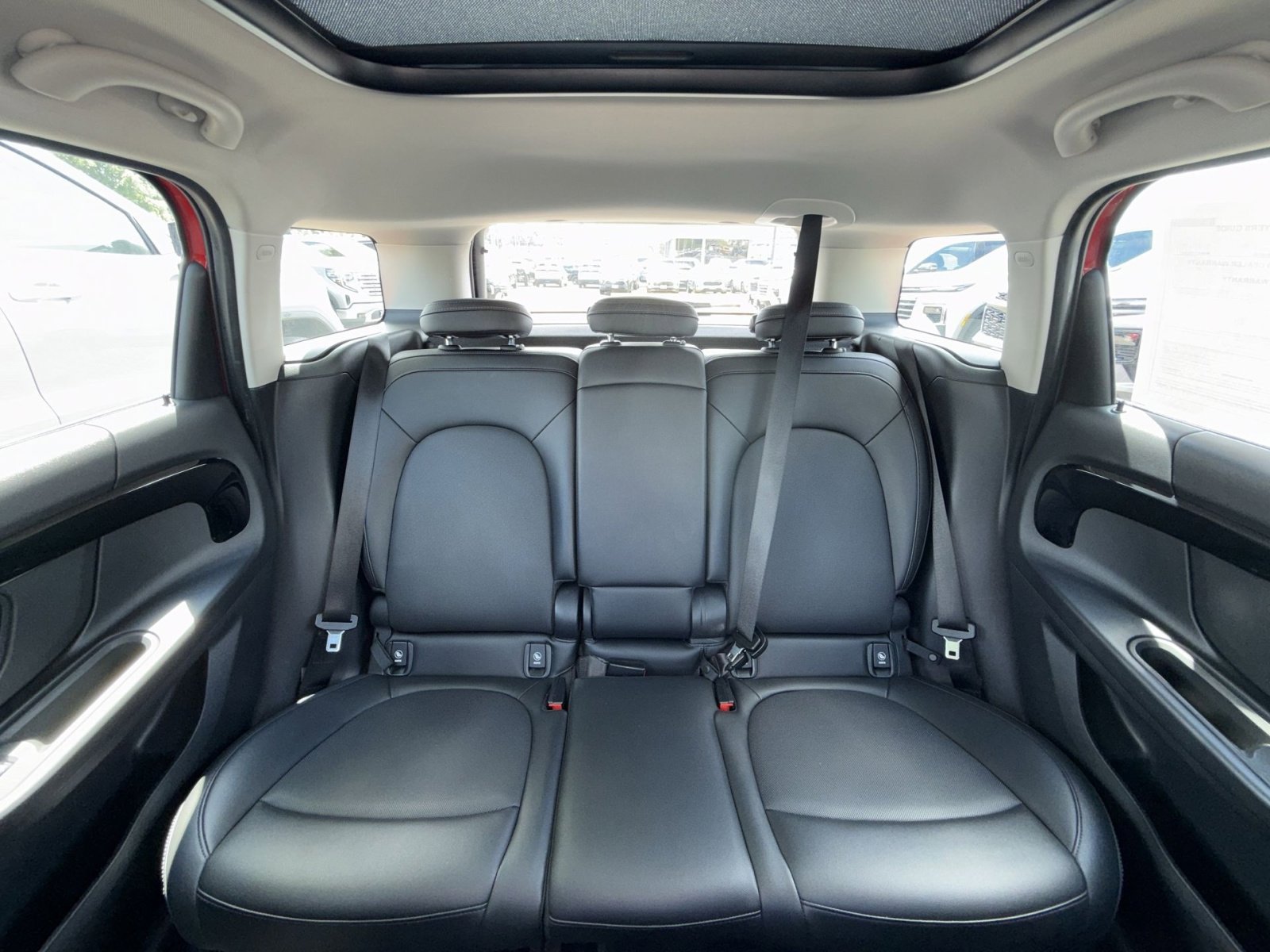 Used 2022 MINI Cooper Countryman FWD image 24