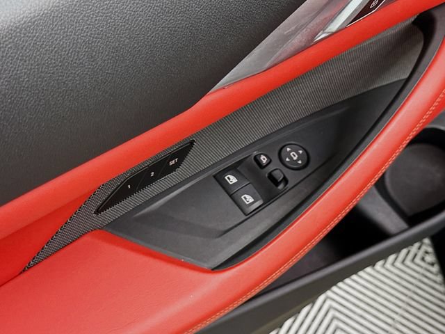 Used 2021 BMW M4 Coupe w/ Executive Package RWD image 18