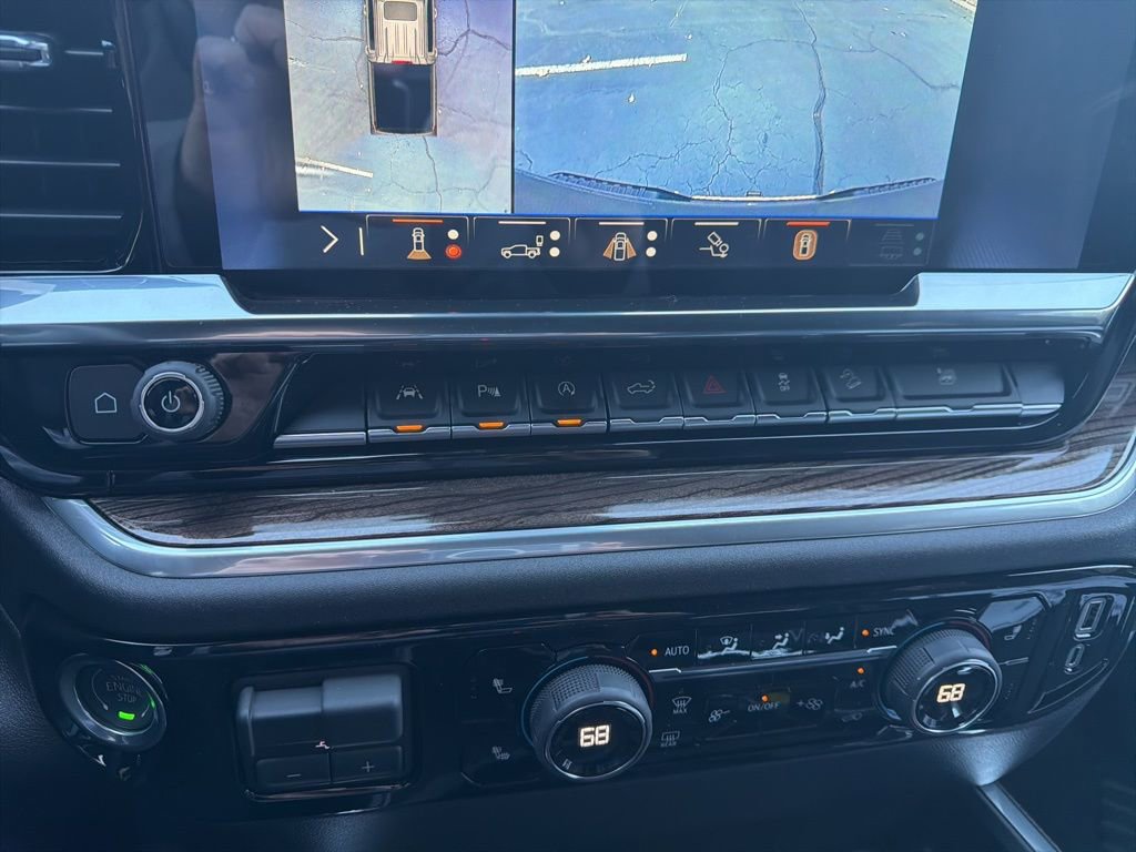 New 2026 Chevrolet Silverado 1500 LT image 17