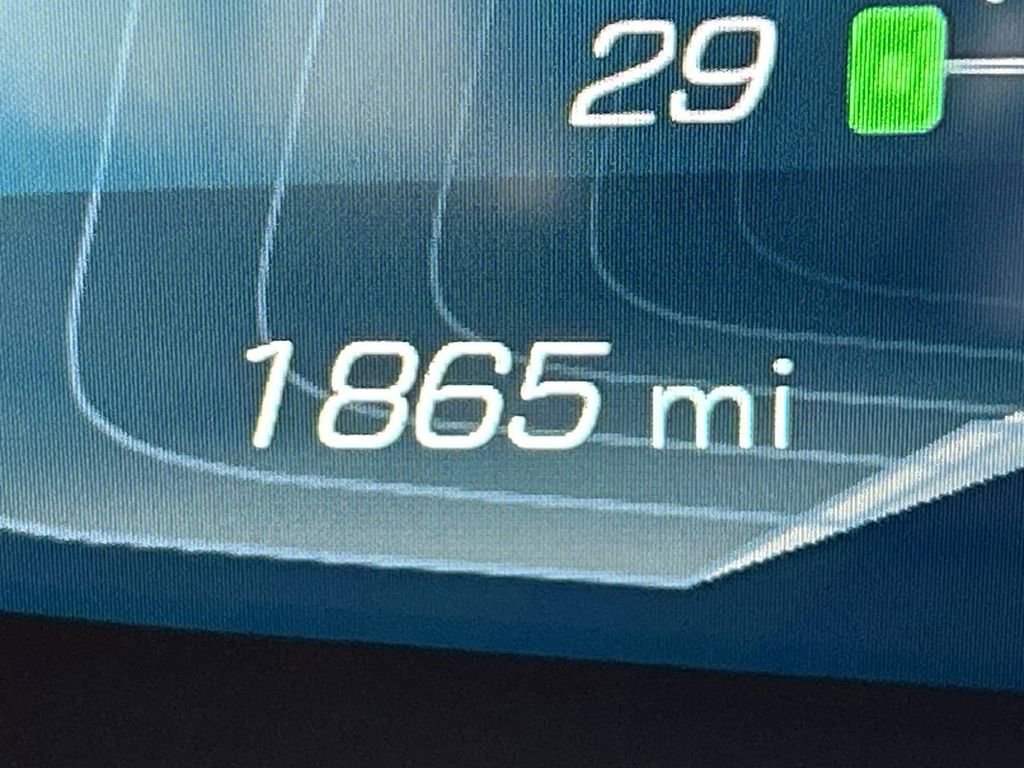 Used 2024 Chevrolet Corvette Stingray Premium Conv w/ Stealth Interior Trim Package image 58