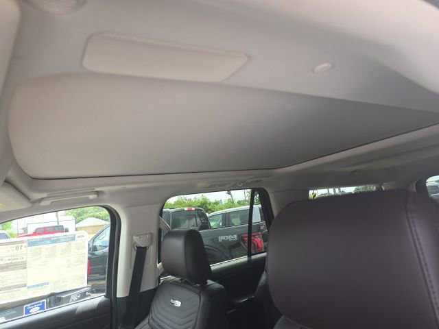 New 2025 Ford Expedition Max Platinum w/ Platinum Ultimate Package image 26
