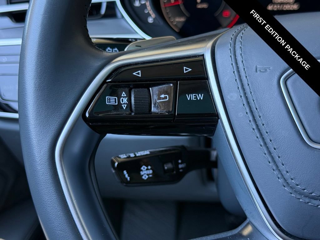 Used 2019 Audi A8 L 4.0T w/ First Edition Package AWD/4WD image 28