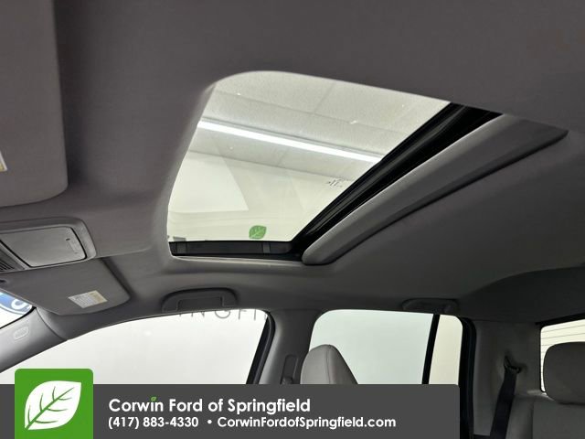 Used 2023 Honda Ridgeline RTL-E image 22