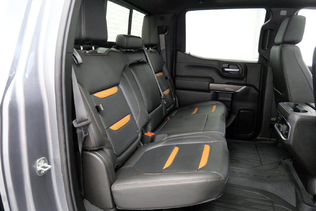 Used 2020 GMC Sierra 1500 AT4 w/ AT4 Carbonpro Edition AWD/4WD image 20