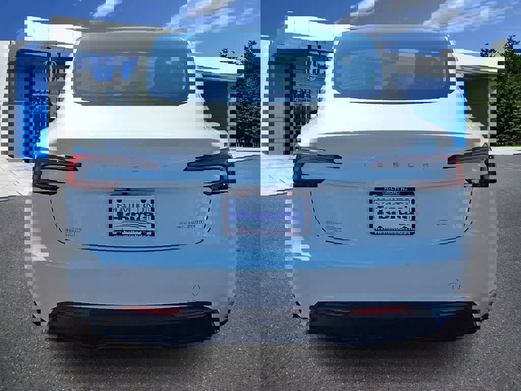 Used 2025 Tesla Model 3 Long Range image 23