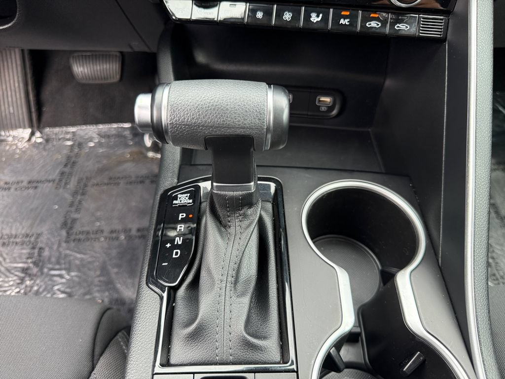 Used 2023 Kia K5 LXS FWD image 17