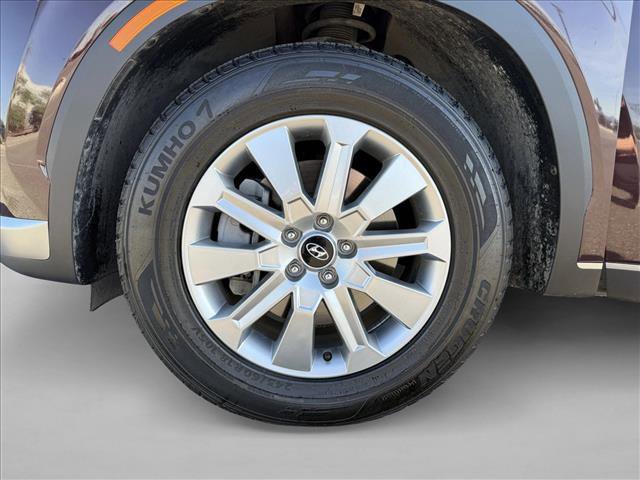 Used 2025 Hyundai Palisade SEL image 26