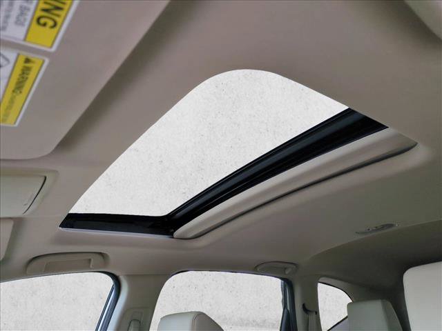 Used 2017 Honda CR-V Touring image 16