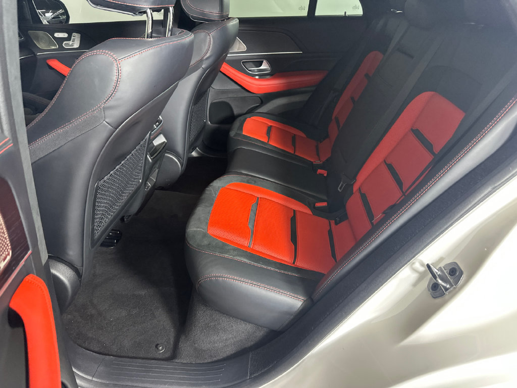 Certified 2024 Mercedes-Benz GLE 63 AMG S image 23