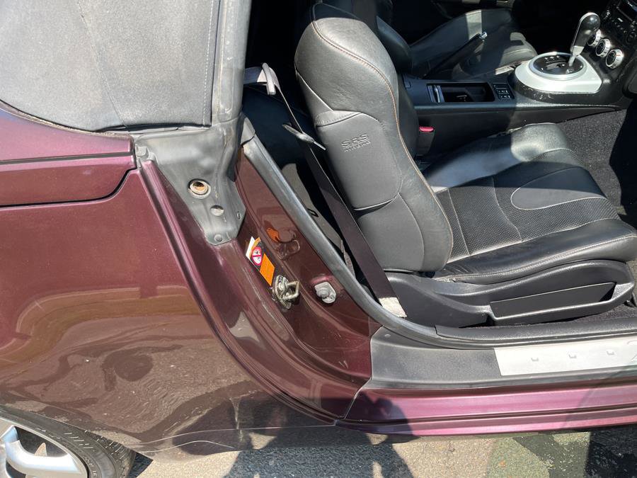 Used 2006 Nissan 350Z Touring image 38