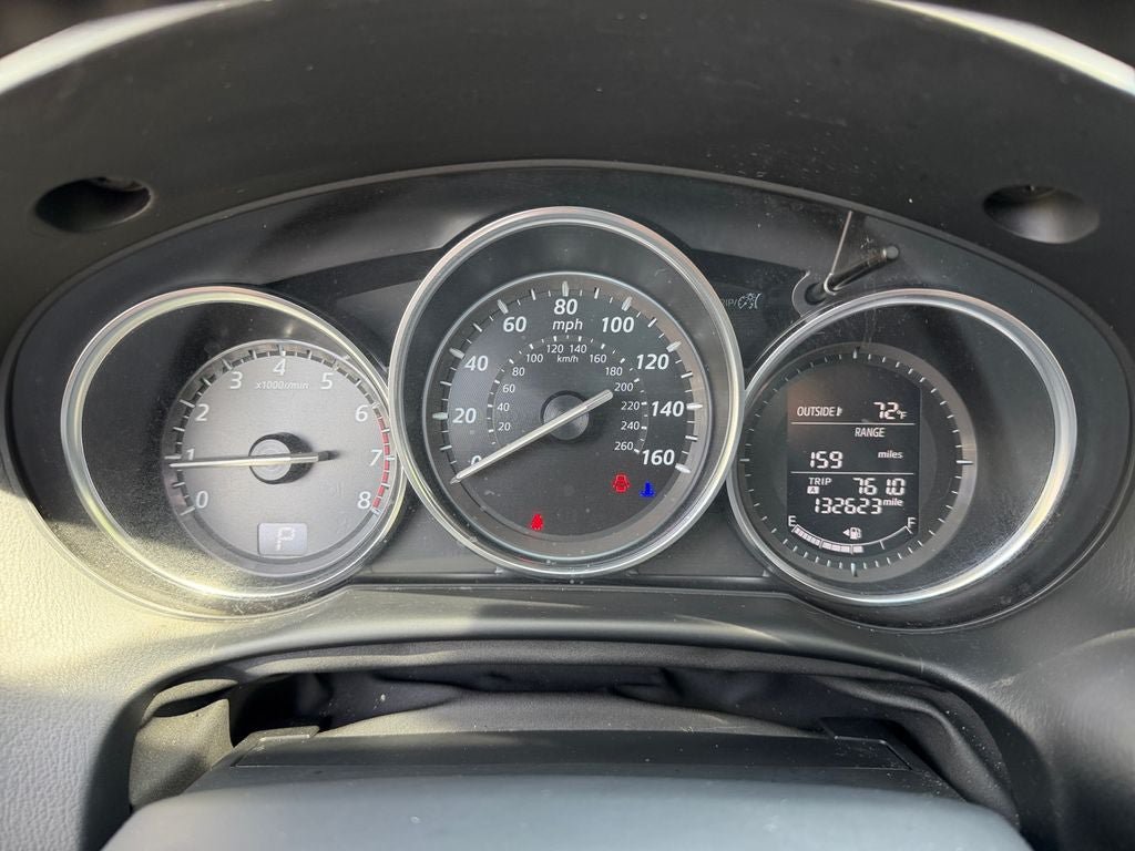 Used 2015 MAZDA CX-5 Grand Touring AWD/4WD image 18