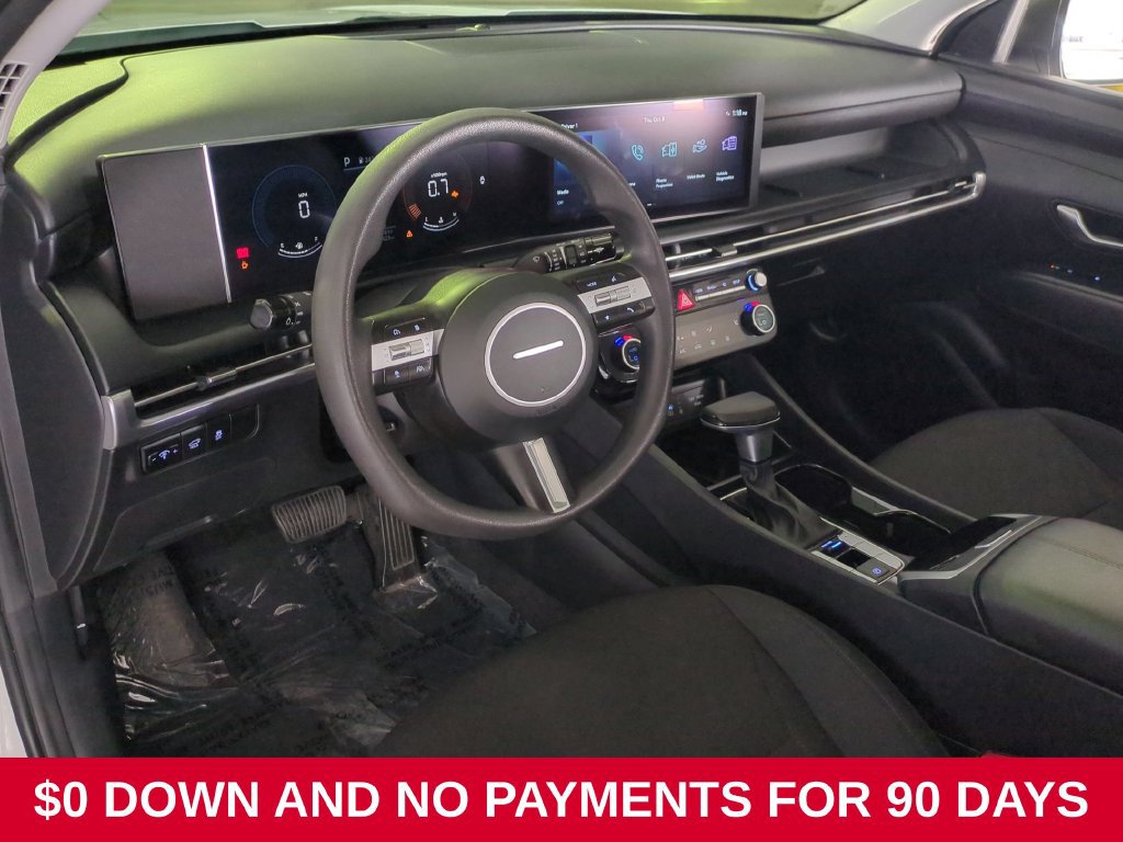 Used 2025 Hyundai Tucson SEL FWD image 15