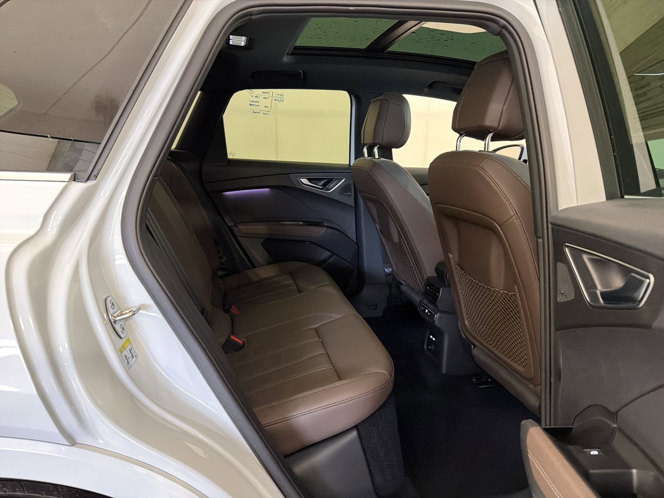 Certified 2023 Audi Q4 e-tron Prestige image 29