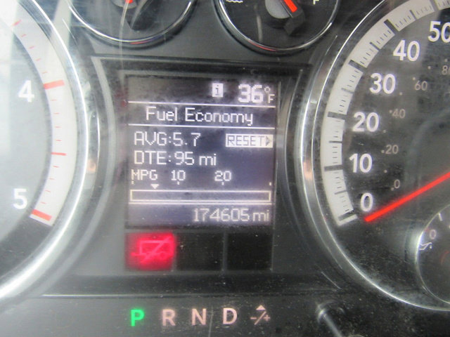 Used 2012 RAM 5500 2WD Regular Cab w/ Ambulance Prep Group image 30