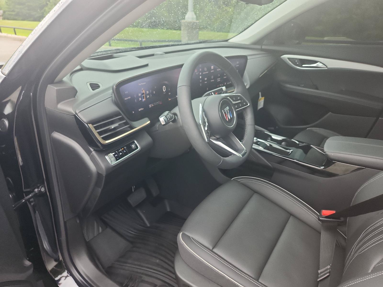 Certified 2025 Buick Envision Avenir AWD/4WD image 15