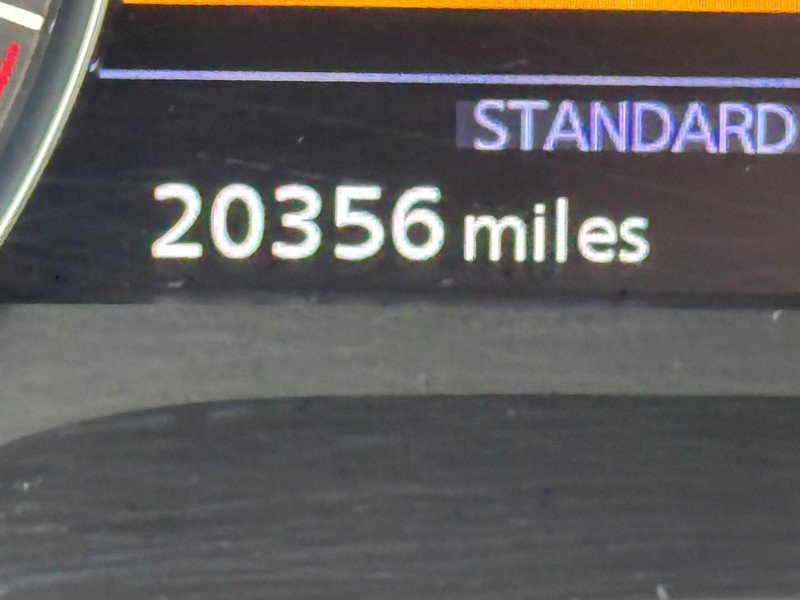 Used 2023 INFINITI QX55 Luxe w/ Cargo Package image 18