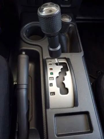 Used 2013 Toyota FJ Cruiser 4WD image 30