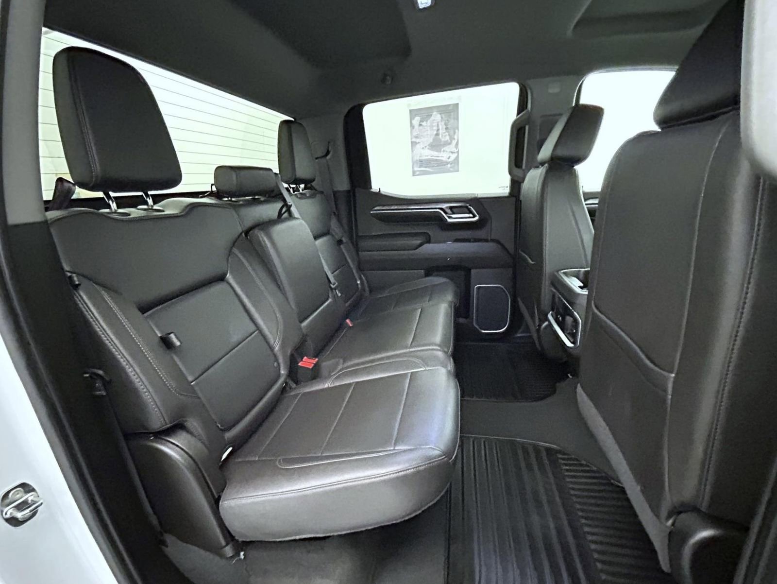 Used 2022 Chevrolet Silverado 1500 LTZ w/ Max Trailering Package image 18