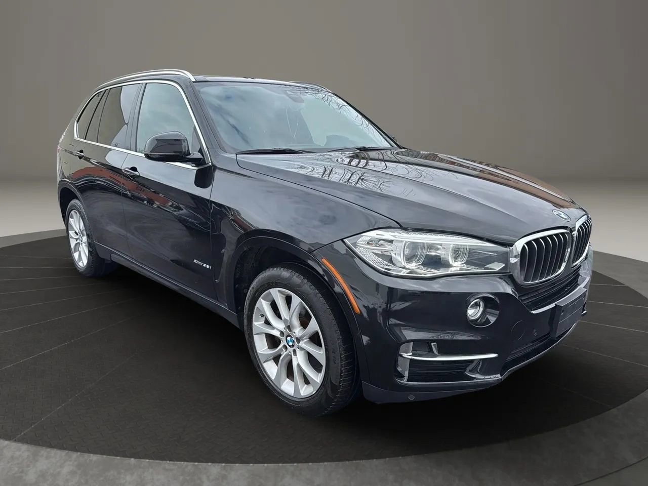 Used 2018 BMW X5 xDrive35i image 3