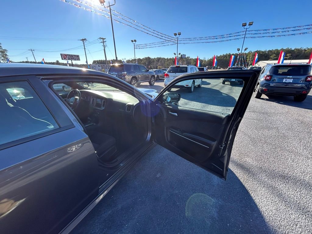Used 2023 Dodge Charger R/T image 23