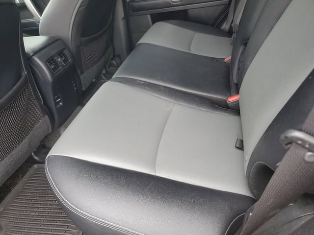 Used 2018 Toyota 4Runner SR5 Premium AWD/4WD image 13