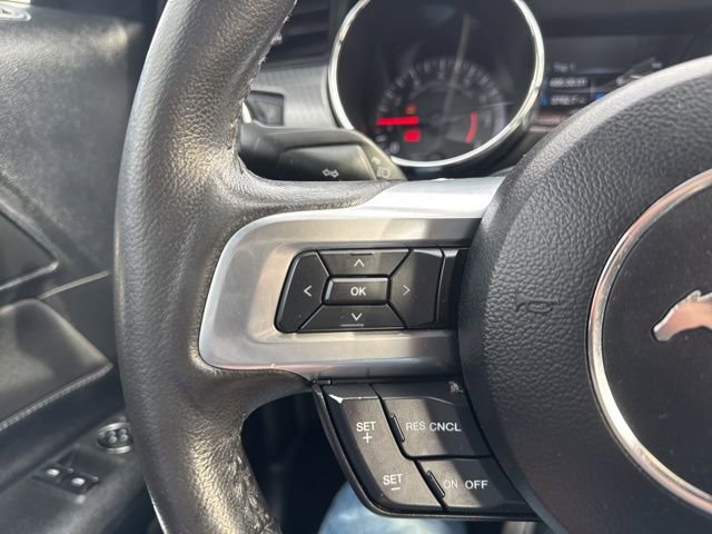 Used 2015 Ford Mustang EcoBoost w/ Ecoboost Performance Package image 24