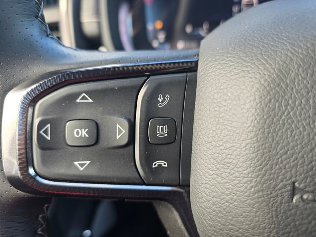 Used 2025 RAM 2500 Power Wagon image 10