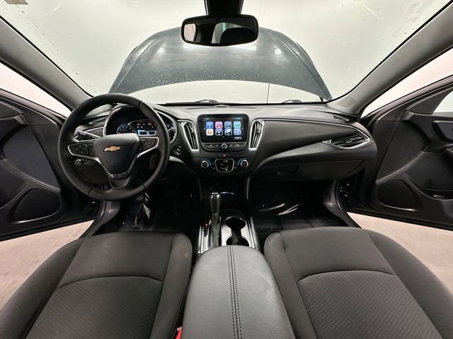 Used 2018 Chevrolet Malibu LT FWD image 19