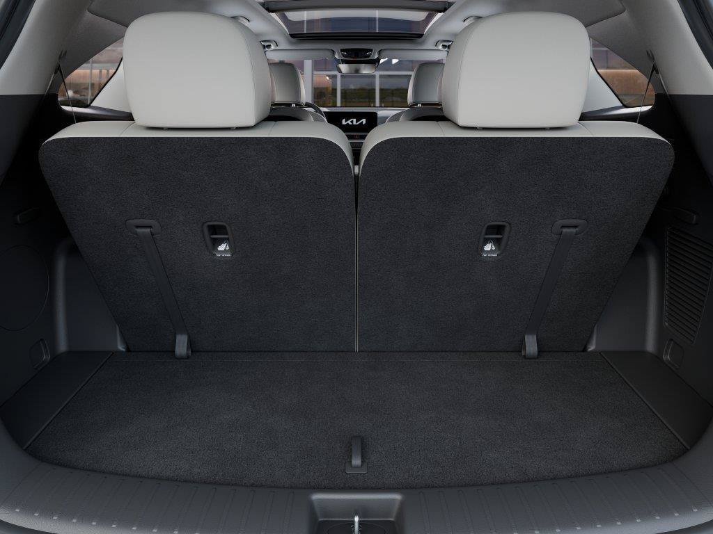 New 2026 Kia Sorento SX AWD/4WD image 19